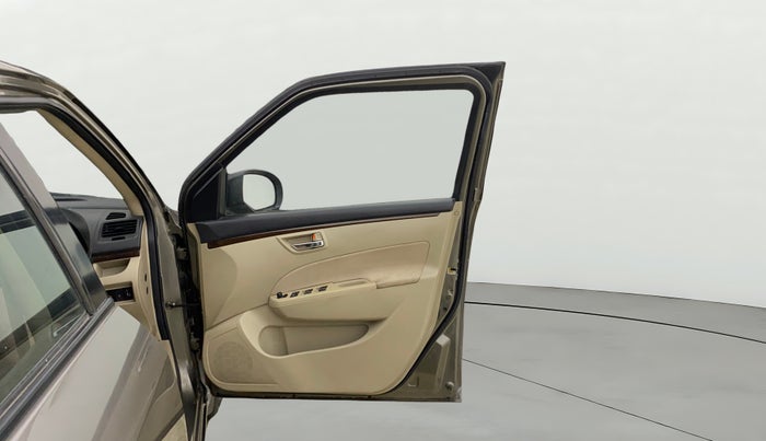 2016 Maruti Swift Dzire VDI, Diesel, Manual, 97,618 km, RHS Front Door