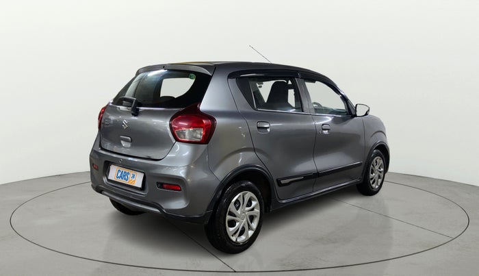 2022 Maruti Celerio ZXI, CNG, Manual, 94,367 km, Right Back Diagonal