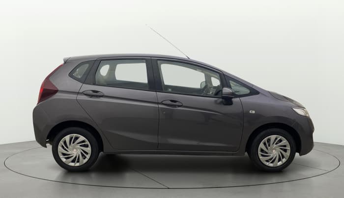 2017 Honda Jazz 1.2L I-VTEC S, Petrol, Manual, 70,574 km, Right Side View