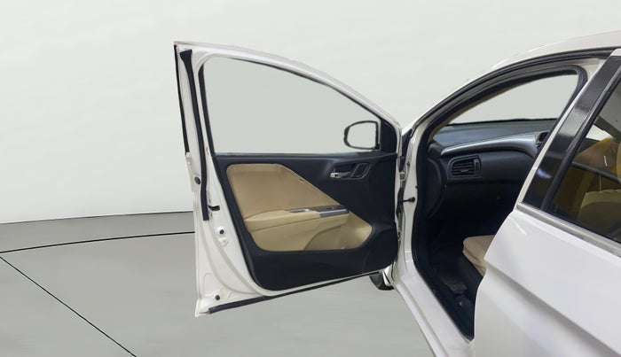 2015 Honda City 1.5L I-VTEC V MT, Petrol, Manual, 73,218 km, LHS Front Door