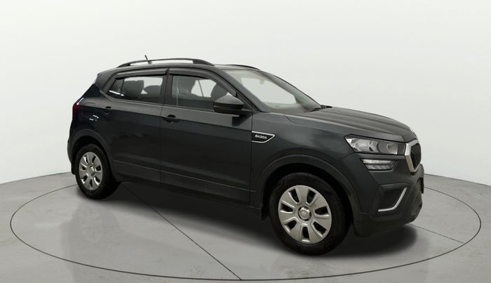 2022 Skoda KUSHAQ ACTIVE 1.0L TSI MT, Petrol, Manual, 28,926 km, Right Front Diagonal