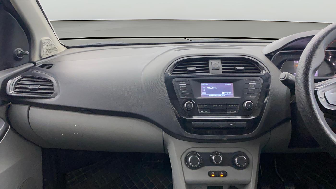 2022 Tata Tiago XM CNG, CNG, Manual, 90,117 km, Air Conditioner