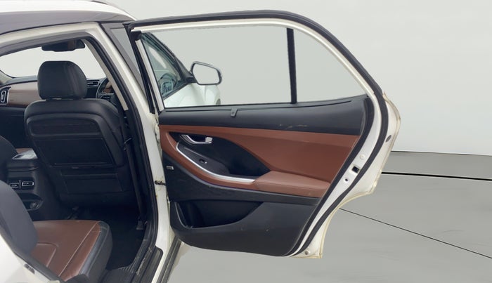 2021 Hyundai ALCAZAR PLATINUM 2.0 MT 7STR, Petrol, Manual, 88,356 km, RHS Rear Door