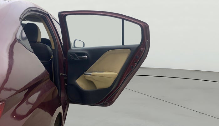 2015 Honda City 1.5L I-VTEC V MT, Petrol, Manual, 35,115 km, RHS Rear Door