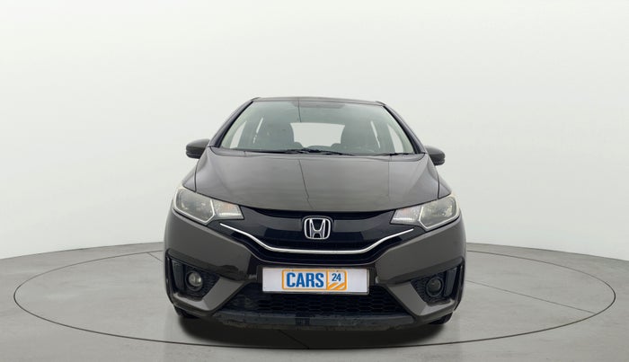 2018 Honda Jazz 1.2L I-VTEC V, Petrol, Manual, 90,248 km, Front