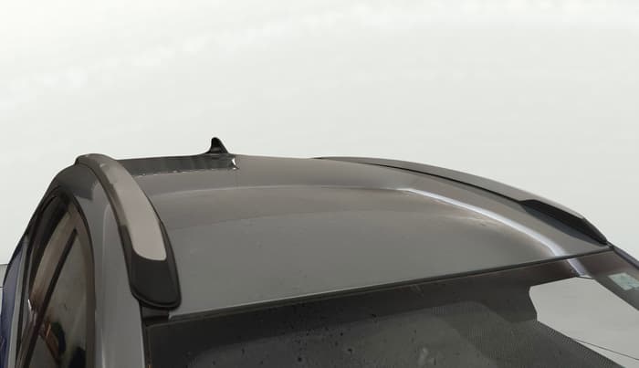 2019 Tata NEXON XZA PLUS DIESEL, Diesel, Automatic, 86,402 km, Roof
