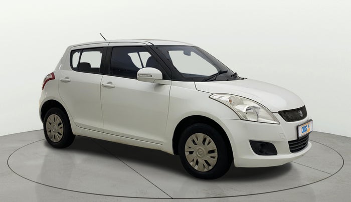 2013 Maruti Swift VDI, Diesel, Manual, 92,424 km, SRP