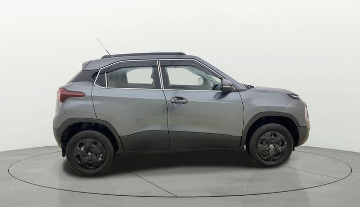 2024 Tata PUNCH ADVENTURE MT CNG , CNG, Manual, 30,896 km, Right Side View