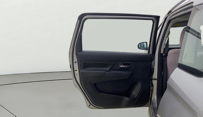 2019 Maruti XL6 ALPHA AT, Petrol, Automatic, 57,537 km, LHS Rear Door