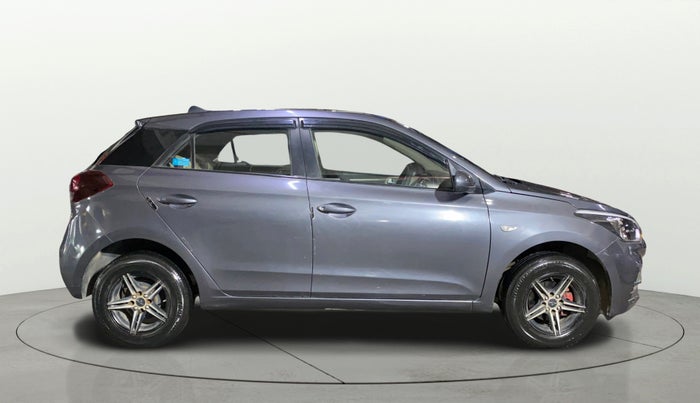 2019 Hyundai Elite i20 MAGNA PLUS 1.2, Petrol, Manual, 27,829 km, Right Side View