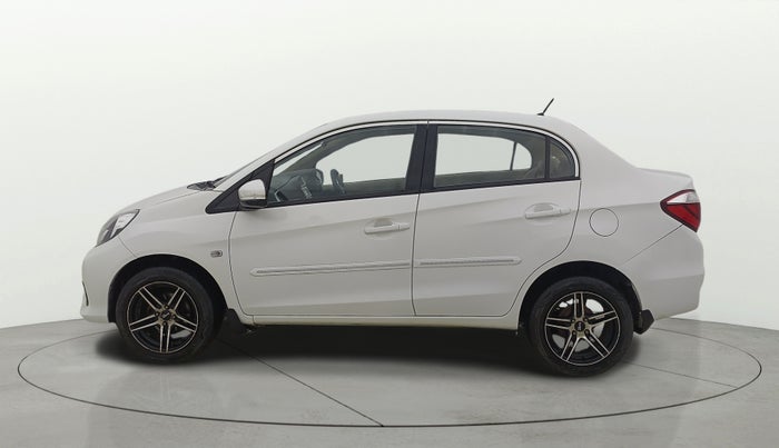 2018 Honda Amaze 1.2L I-VTEC S OPT, Petrol, Manual, 67,669 km, Left Side