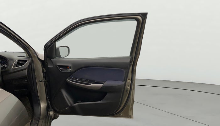 2019 Maruti Baleno DELTA PETROL 1.2, Petrol, Manual, 66,791 km, RHS Front Door