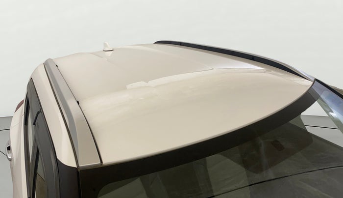 2022 Nissan MAGNITE XV MT, Petrol, Manual, 32,975 km, Roof