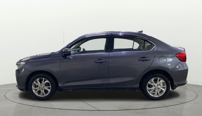 2021 Honda Amaze 1.5L I-DTEC VX, Diesel, Manual, 57,109 km, Left Side