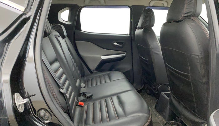 2022 Nissan MAGNITE XV MT, Petrol, Manual, 31,159 km, Right Side Rear Door Cabin