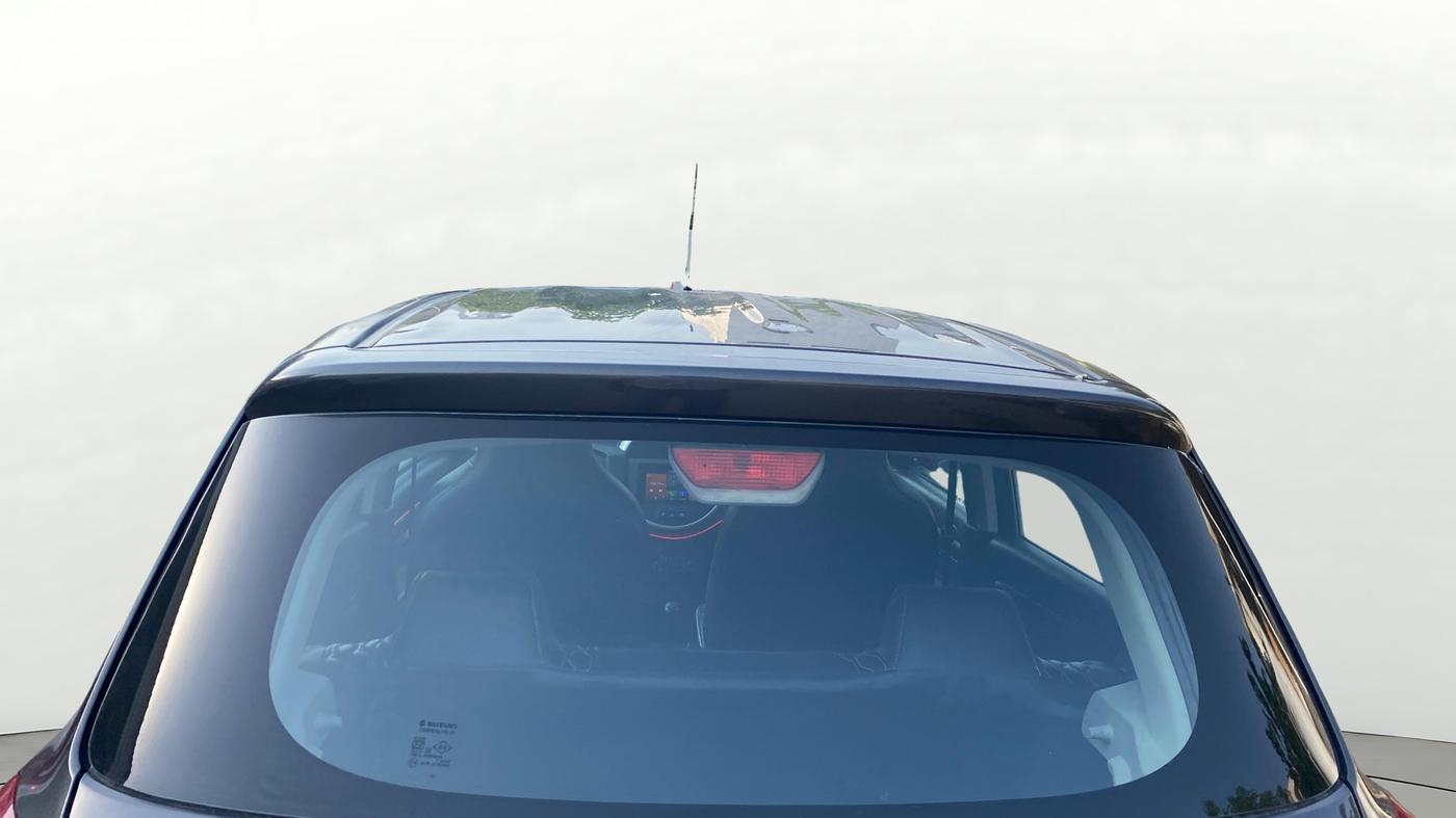 2023 Maruti S PRESSO VXI PLUS (O) AMT, Petrol, Automatic, 27,331 km, Rear Windshield