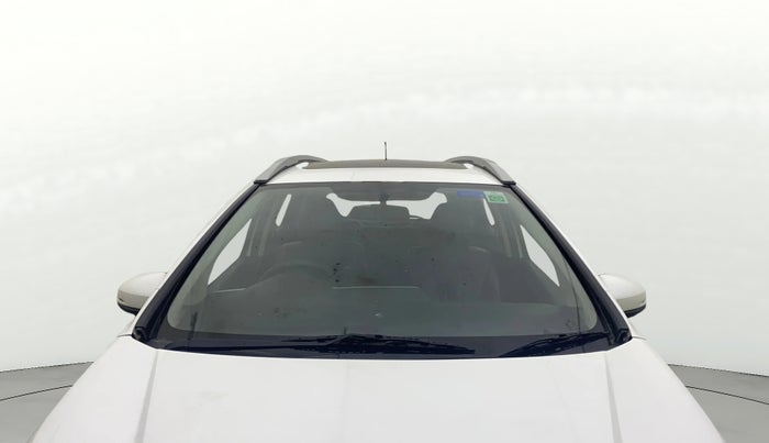 2017 Honda WR-V 1.2L I-VTEC VX MT, Petrol, Manual, 71,328 km, Front Windshield