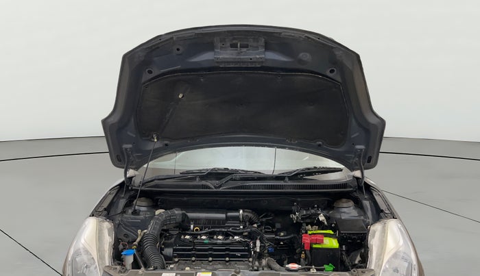 2021 Maruti Baleno SIGMA PETROL 1.2, Petrol, Manual, 39,642 km, Open Bonet