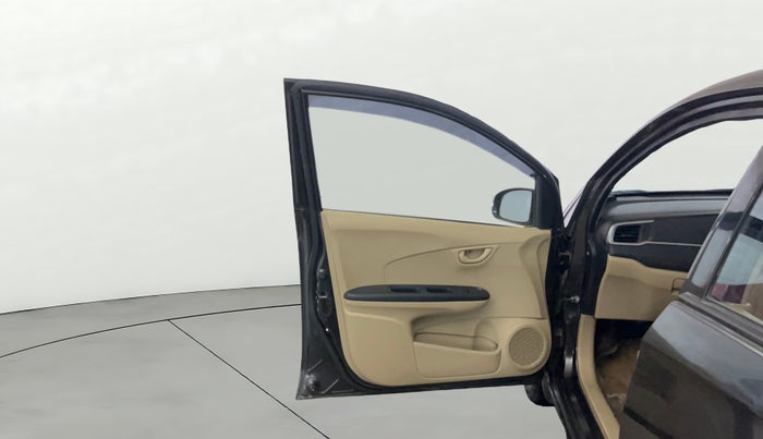 2017 Honda Amaze 1.2L I-VTEC S, Petrol, Manual, 98,131 km, LHS Front Door