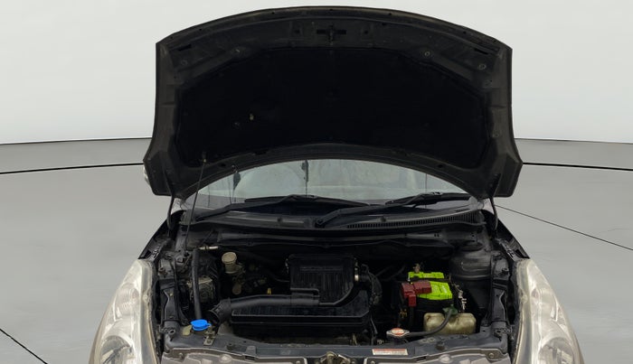 2013 Maruti Swift ZXI, Petrol, Manual, 1,30,139 km, Open Bonet