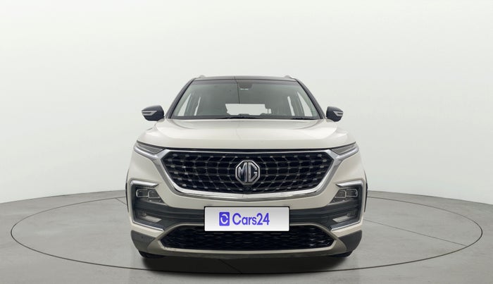 2021 MG HECTOR SHARP HYBRID 1.5 PETROL, Petrol, Manual, 32,926 km, Front