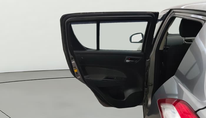 2013 Maruti Swift VXI, Petrol, Manual, 85,363 km, LHS Rear Door