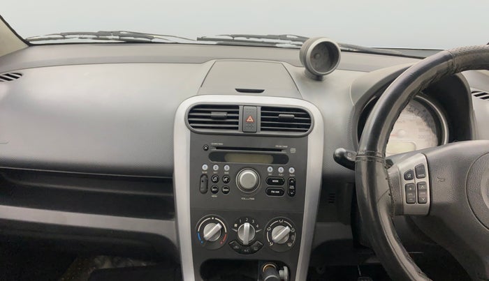 2013 Maruti Ritz ZXI, Petrol, Manual, 43,931 km, Air Conditioner