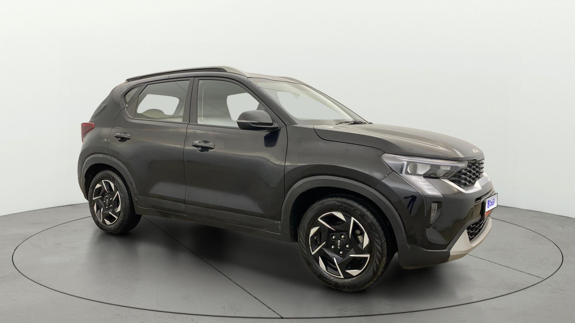 KIA SONET