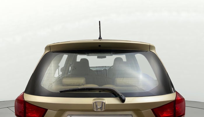 2015 Honda Mobilio 1.5L I-VTEC V, Petrol, Manual, 77,151 km, Rear Windshield