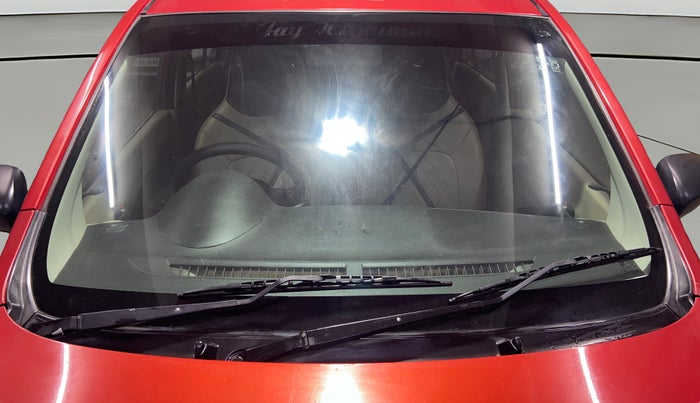 2016 Maruti Celerio VXI, Petrol, Manual, 80,217 km, Front Windshield