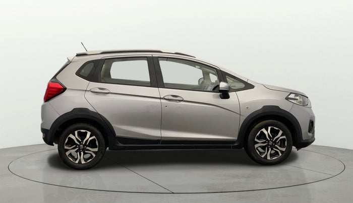 2021 Honda WR-V 1.2L I-VTEC SV MT, Petrol, Manual, 38,595 km, Right Side View