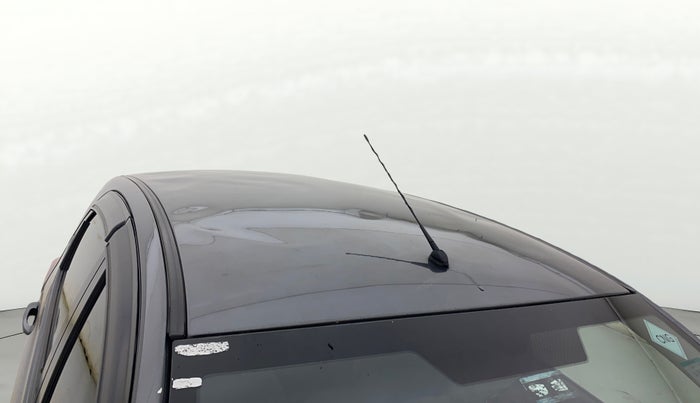 2023 Tata Tiago XZ PLUS CNG, CNG, Manual, 91,111 km, Roof