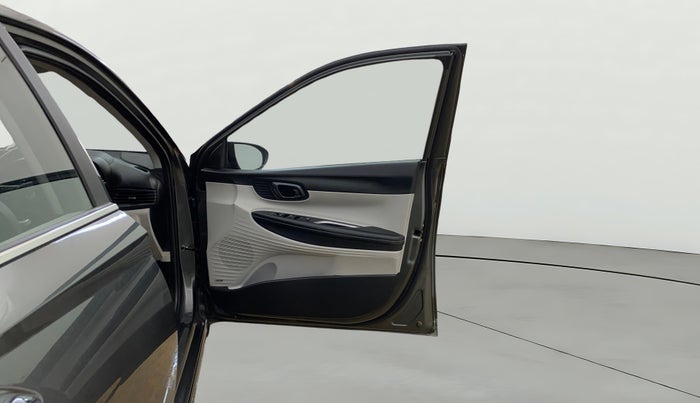 2023 Hyundai NEW I20 ASTA (O) 1.2 IVT, Petrol, Automatic, 11,135 km, RHS Front Door