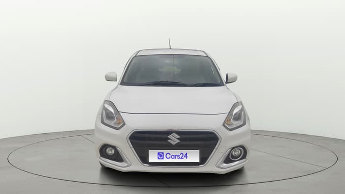 2020 Maruti Dzire ZXI Plus, Petrol, Manual, 1,10,974 km, Front