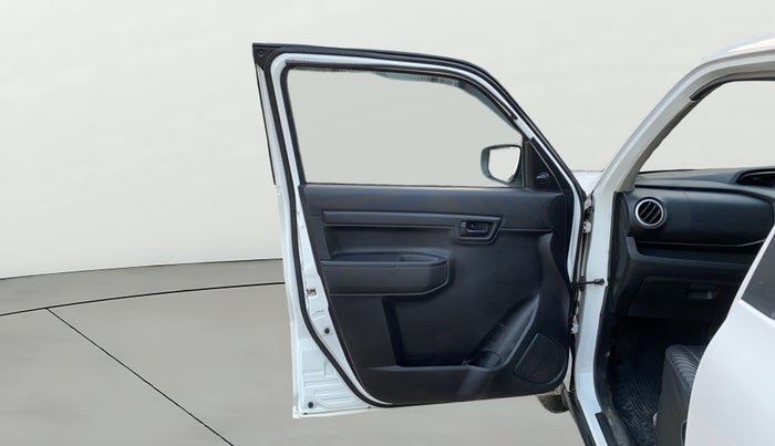 2019 Maruti S PRESSO VXI+, Petrol, Manual, 52,769 km, LHS Front Door