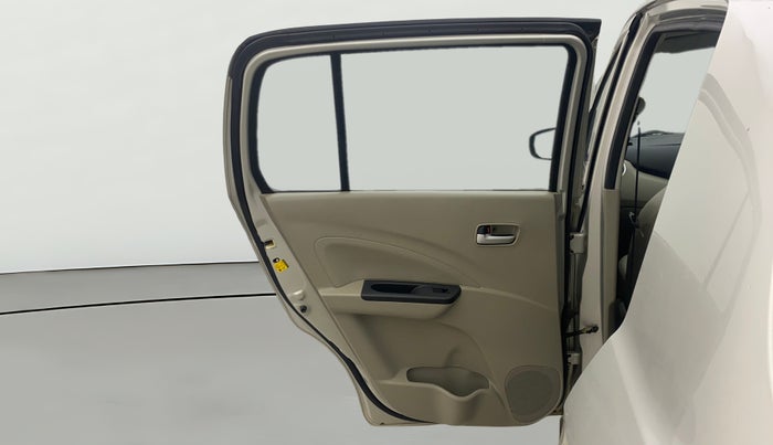 2015 Maruti Celerio VXI AMT, Petrol, Automatic, 45,849 km, LHS Rear Door