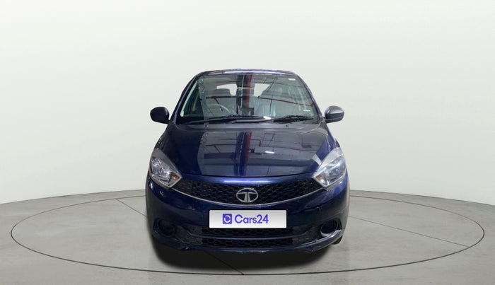 2019 Tata TIGOR XM (O) PETROL, Petrol, Manual, 22,754 km, Front