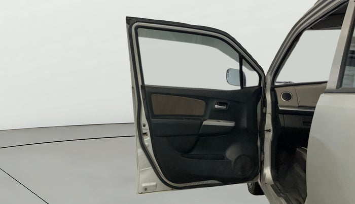 2014 Maruti Wagon R 1.0 LXI, Petrol, Manual, 93,143 km, LHS Front Door