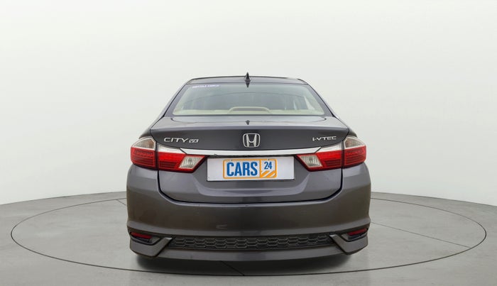 2019 Honda City 1.5L I-VTEC VX, Petrol, Manual, 61,120 km, Back/Rear