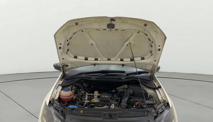 2017 Volkswagen Polo GT TSI AT, Petrol, Automatic, 69,761 km, Open Bonet