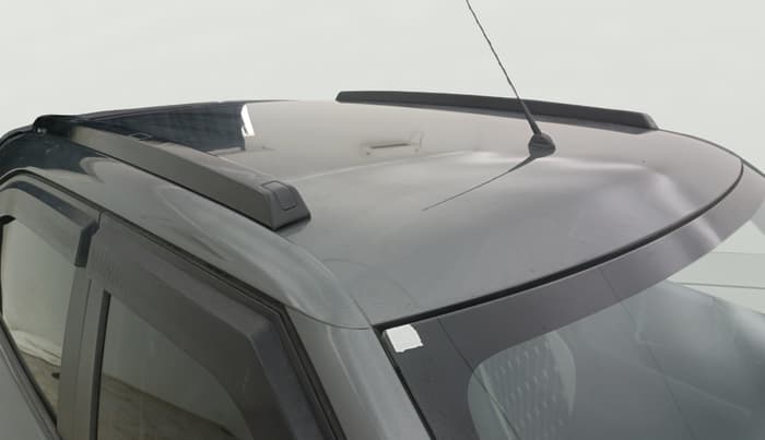 2022 Tata PUNCH ADVENTURE MT, Petrol, Manual, 31,646 km, Roof