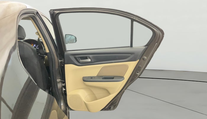 2020 Honda Amaze 1.2L I-VTEC S, Petrol, Manual, 16,320 km, RHS Rear Door