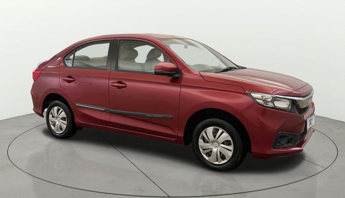 2018 Honda Amaze 1.2L I-VTEC S, Petrol, Manual, 72,237 km, SRP