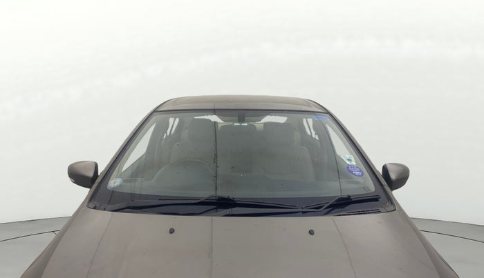 2021 Maruti Ciaz ZETA AT 1.5  SHVS PETROL, Petrol, Automatic, 55,847 km, Front Windshield