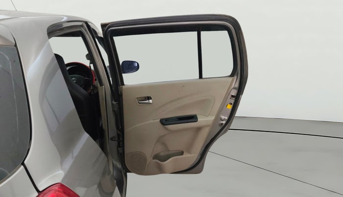 2017 Maruti Celerio ZXI AMT, CNG, Automatic, 98,088 km, RHS Rear Door