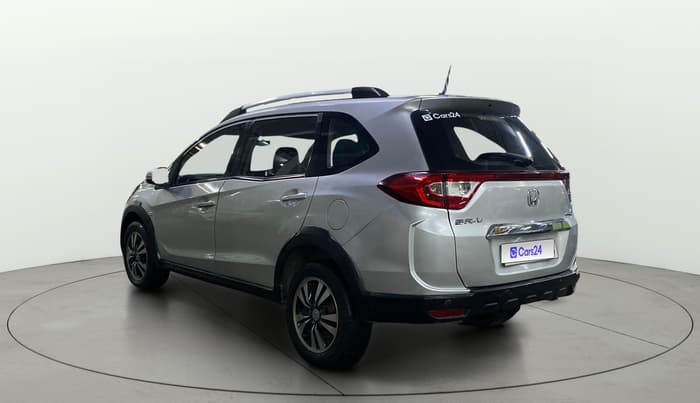 2017 Honda BR-V 1.5L I- DTEC S, Diesel, Manual, 1,55,918 km, Left Back Diagonal