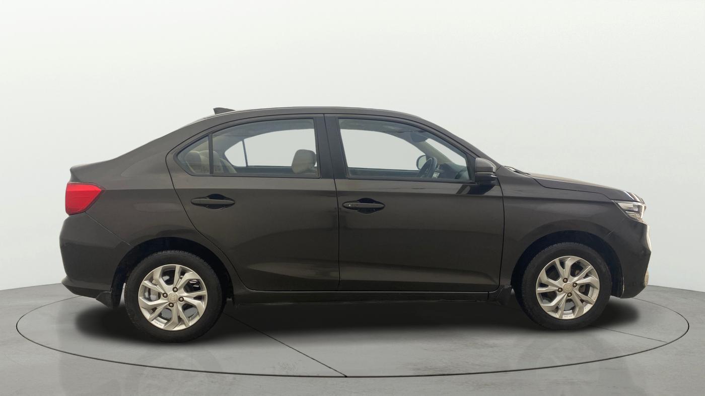 2019 Honda Amaze 1.5L I-DTEC V, Diesel, Manual, 31,767 km, Right Side View