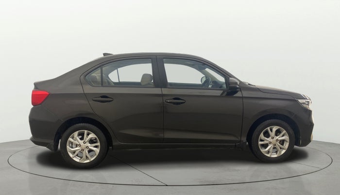 2019 Honda Amaze 1.5L I-DTEC V, Diesel, Manual, 31,668 km, Right Side View