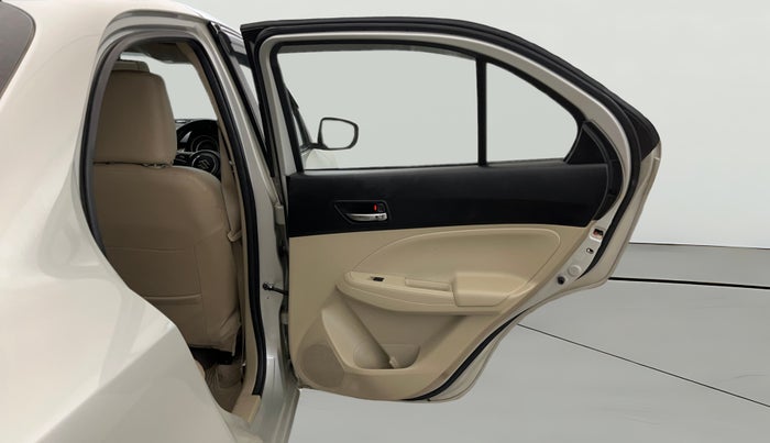 2019 Maruti Dzire VXI, Petrol, Manual, 46,975 km, RHS Rear Door