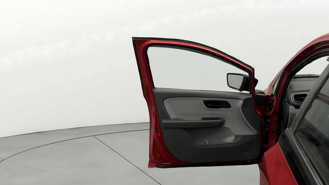 2020 Tata ALTROZ XE PETROL, Petrol, Manual, 60,030 km, LHS Front Door
